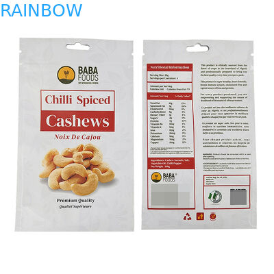 Καρτόνι εξαγωγής Φυτικά θυμίαμα Συσκευή Stand Up Bag με εξατομικευμένη εκτύπωση