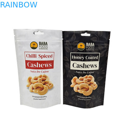 Καρτόνι εξαγωγής Φυτικά θυμίαμα Συσκευή Stand Up Bag με εξατομικευμένη εκτύπωση