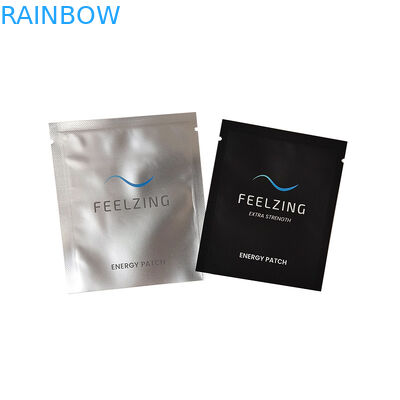 Προσαρμόσιμη συσκευαστική σακούλα καλλυντικών για το αλάτι του λουτρού