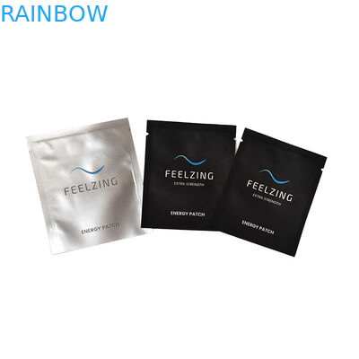 Προσαρμόσιμη συσκευαστική σακούλα καλλυντικών για το αλάτι του λουτρού