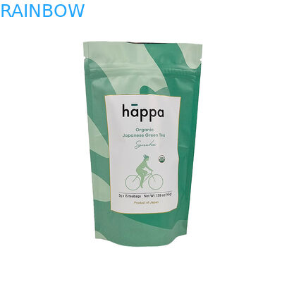 Το τέλειο μέγεθος για τα πακέτα δειγμάτων καλλυντικών