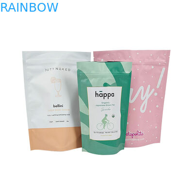 Το τέλειο μέγεθος για τα πακέτα δειγμάτων καλλυντικών