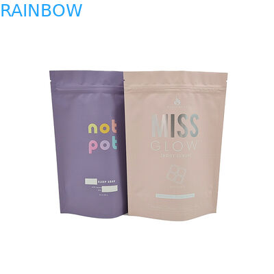 Το τέλειο μέγεθος για τα πακέτα δειγμάτων καλλυντικών