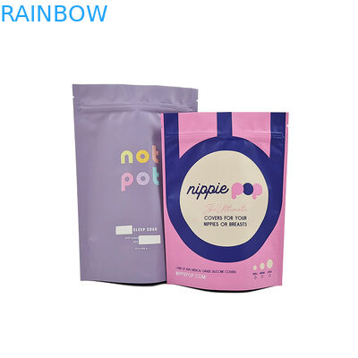 Το τέλειο μέγεθος για τα πακέτα δειγμάτων καλλυντικών