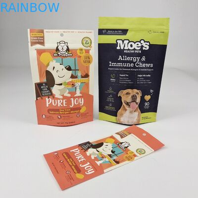 Ανακυκλώσιμη Περιβαλλοντικά φιλική Χονδρική Προσαρμοσμένο λογότυπο Ψηφιακή εκτύπωση Αποσυστατέα Kraft Paper Bag