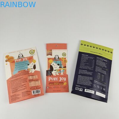 Ανακυκλώσιμη Περιβαλλοντικά φιλική Χονδρική Προσαρμοσμένο λογότυπο Ψηφιακή εκτύπωση Αποσυστατέα Kraft Paper Bag