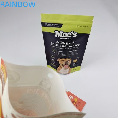 Ανακυκλώσιμη Περιβαλλοντικά φιλική Χονδρική Προσαρμοσμένο λογότυπο Ψηφιακή εκτύπωση Αποσυστατέα Kraft Paper Bag