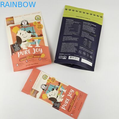 Ανακυκλώσιμη Περιβαλλοντικά φιλική Χονδρική Προσαρμοσμένο λογότυπο Ψηφιακή εκτύπωση Αποσυστατέα Kraft Paper Bag