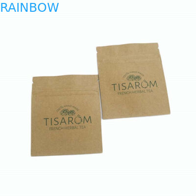 Υλικό συσκευασίας τροφίμων Προσαρμοσμένο μέγεθος και χρώματα Διαθέσιμες σακούλες συσκευασία για συσκευασία τροφίμων