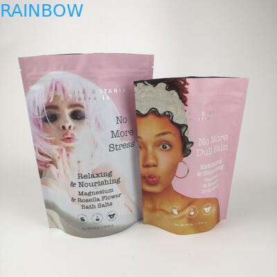 Φαρμακευτική εκτύπωση πλαστικής τσάντας