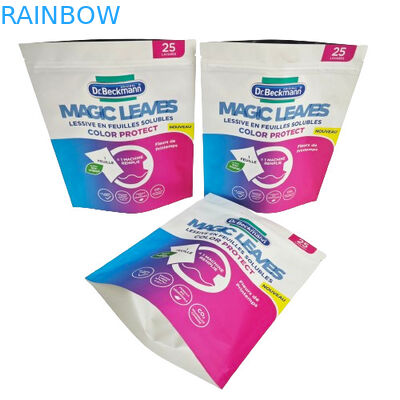 Φαρμακευτική εκτύπωση πλαστικής τσάντας