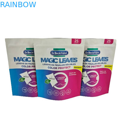 Φαρμακευτική εκτύπωση πλαστικής τσάντας