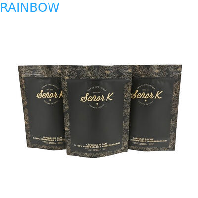 Χονδρικές εξατομικευόμενες πλαστικές σακούλες επανακλειδώσιμες