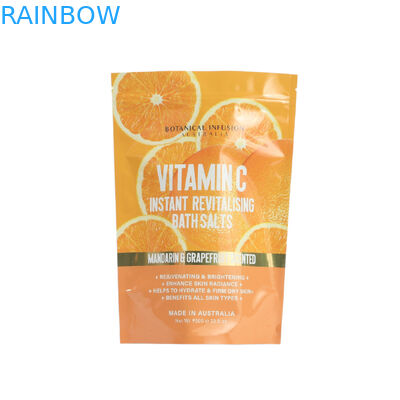 Χονδρικές πωλήσεις πλαστικών σνακ πλαστικής σακούλας για αποσκευές από καρύδια