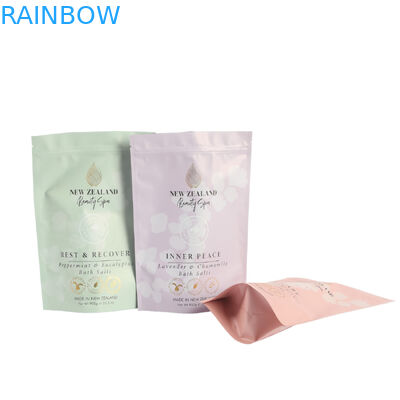 Χονδρικές πωλήσεις πλαστικών σνακ πλαστικής σακούλας για αποσκευές από καρύδια