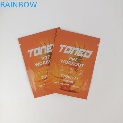 Επανακλειστικό Stand Up Mylar Pouch Ψηφιακό Τυπωμένο Ξηρό Τρόφιμο Ξηρό Φρούτο πλαστικό σάκο συσκευασίας