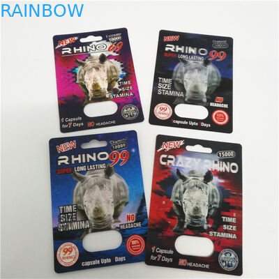 Συσκευή κάρτας με φουσκάλες Συσκευή πλαστικής κάλυψης με επικαλυμμένο χαρτί