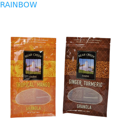 Μέχρι και 10χρώματα κάτω από βαλίτσες συσκευασίας με χρώμα προσαρμογής