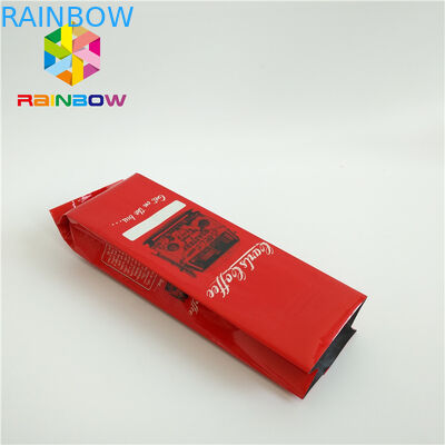 Ενυδατοασφαλής συσκευασία Κάτω τσάντες με σφραγίδες Προσαρμοσμένη παραγγελία Μέχρι 10χρώματα