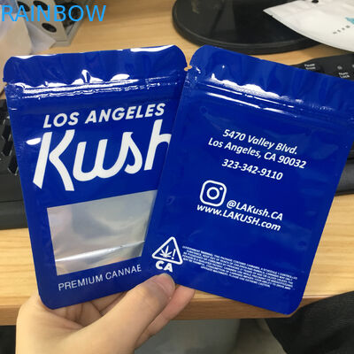 Μεταφορές με τη θάλασσα Τύπου βαμβακιού με μέγιστη ένταση 9 χρωμάτων