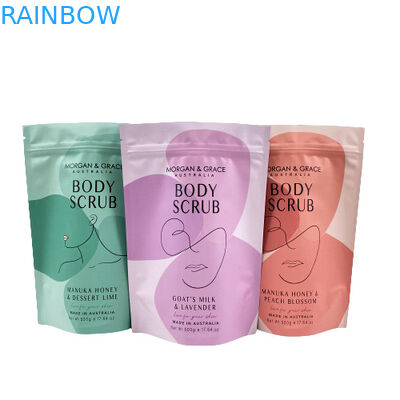 Προωθητική συσκευασία με θήκη από φύλλο για την προστασία από υγρασία και υψηλό εμπόδιο