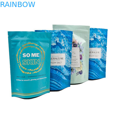 Στάσου/Πακέτο Ντόι/Πακέτο Ντόι/Πακέτο Ντόι Συσκευασία Φόλιου Αλουμινίου