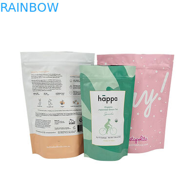 Στάσου/Πακέτο Ντόι/Πακέτο Ντόι/Πακέτο Ντόι Συσκευασία Φόλιου Αλουμινίου