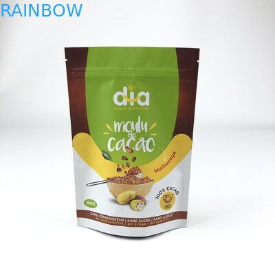 Εύκολες τσάντες προστασίας παιδιών για τις ανάγκες συσκευασίας φυτοφαρμάκων θυμίαματος