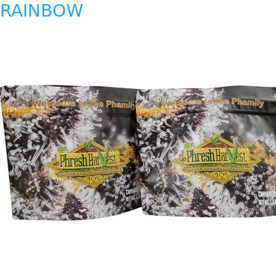 CMYK χρώμα τύπου Φυτικό θυμίαμα συσκευασία με προσαρμοσμένο χρώμα