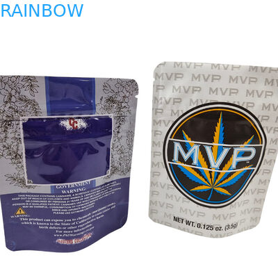 Προσαρμοσμένα τυποποιημένα περιτυλίγματα οργανικών αρωμάτων για την αποστολή στην Shenzhen / Hongkong