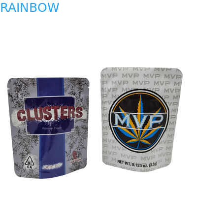 Προσαρμοσμένα τυποποιημένα περιτυλίγματα οργανικών αρωμάτων για την αποστολή στην Shenzhen / Hongkong