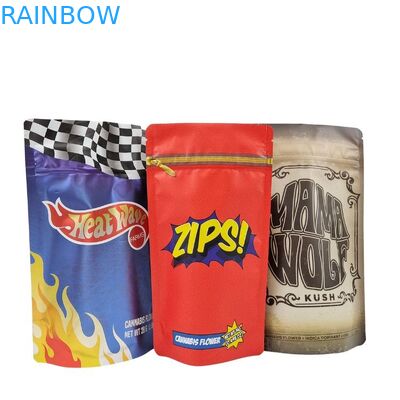 Επεξεργασμένη συσκευασία φυτοφαρμακευτικών θυμίαμων με πλαστική ταινία για ανάγκες προσαρμογής