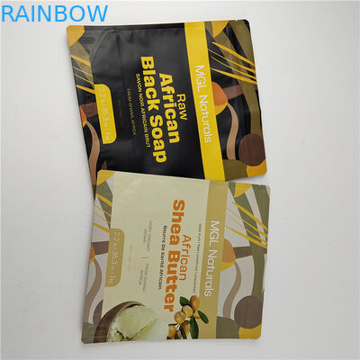 Καλύτερα πωλούμενες εξατομικευμένες τσάντες ψηφιακής εκτύπωσης μεγέθους και πάχους για συσκευασίες τροφίμων και σνακ