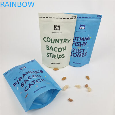 Υψηλής ποιότητας Προσαρμοσμένο λογότυπο εκτυπωμένο Δέχεται έως και 10 χρώματα Διαθέσιμο πλαστικό φύλλο τσάντα