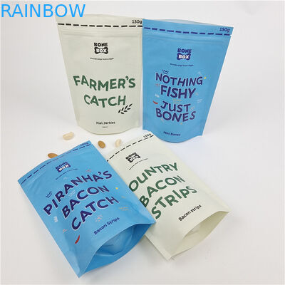 Υψηλής ποιότητας Προσαρμοσμένο λογότυπο εκτυπωμένο Δέχεται έως και 10 χρώματα Διαθέσιμο πλαστικό φύλλο τσάντα