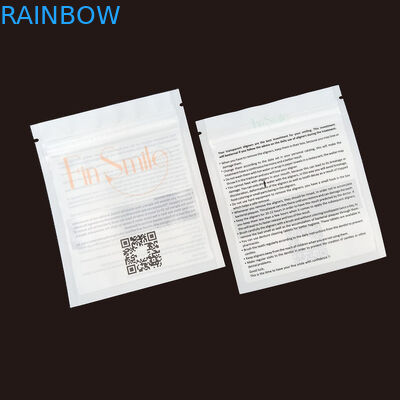 Προσαρμόσιμα καλλυντικά Πακέτα δειγμάτων σε διάφορα μεγέθη και προσαρμόσιμα