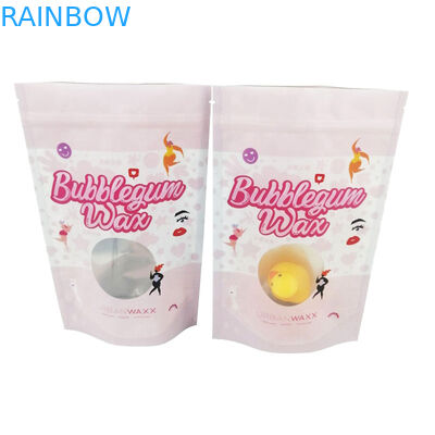 Προσαρμόσιμη συσκευαστική σακούλα για καλλυντικά