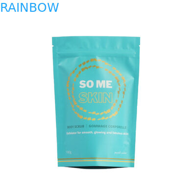 Προσαρμόσιμη συσκευαστική σακούλα για καλλυντικά