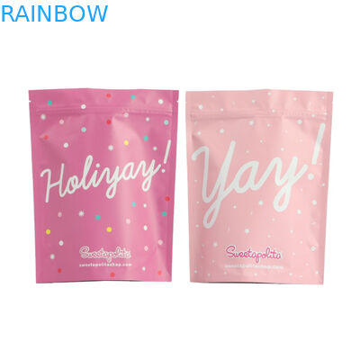 Προσαρμόσιμη συσκευαστική σακούλα για καλλυντικά