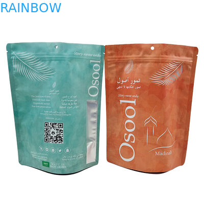 Λευκή λαβή Τρέντι Τότ Τσάντες Περιβαλλοντικά φιλικές και υψηλής αντοχής