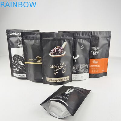 Η συσκευασία τροφίμων γίνεται πιο εύκολη με εξατομικευμένες τσάντες δώρων σε τσάντες χειρισμού