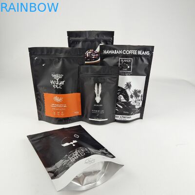 Η συσκευασία τροφίμων γίνεται πιο εύκολη με εξατομικευμένες τσάντες δώρων σε τσάντες χειρισμού