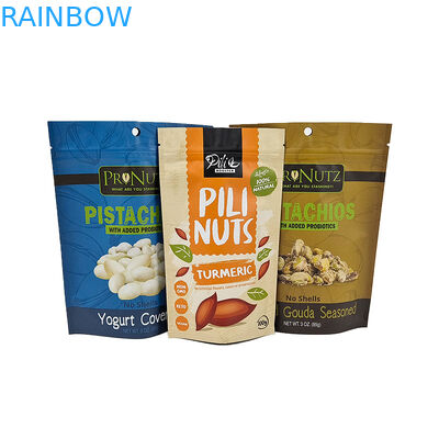 Προηγμένη τεχνολογία Ψηφιακές τσάντες εκτύπωσης για γυαλιστερή/ματ φινίρισμα