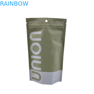 Πλαστικές/ματ φινίρισμα Προσαρμοσμένες τσάντες εκτύπωσης για τις απαιτήσεις των πελατών