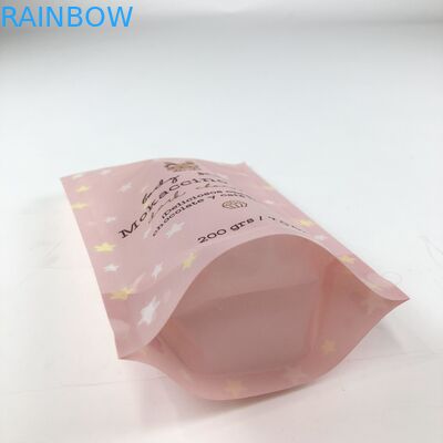 Προηγμένη τεχνολογία Ψηφιακές τσάντες εκτύπωσης με υψηλή ακρίβεια και γυαλιστερό/ματ φινίρισμα