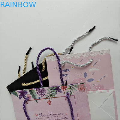 Τελευταία Αποδεκτή έως 10 χρώματα Διαθέσιμη Προσαρμοσμένη ψηφιακή εκτύπωση Λογικό Τυπωμένο Εμπορικό χαρτί