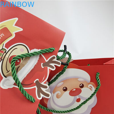 Προώθηση Ανακυκλώσιμο εργοστάσιο χονδρικό τετραγωνικό κάτω μέρος εξατομικευμένη εκτύπωση βιοδιασπώμενη τσάντα για ψώνια