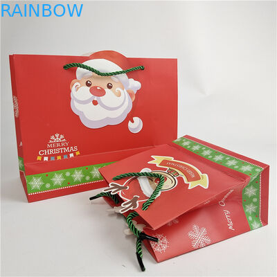 Προώθηση Ανακυκλώσιμο εργοστάσιο χονδρικό τετραγωνικό κάτω μέρος εξατομικευμένη εκτύπωση βιοδιασπώμενη τσάντα για ψώνια