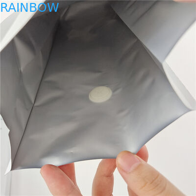 Πιο ζητούμενα προϊόντα Περιβαλλοντικά φιλικές σακούλες συσκευασίας για κόκκους καφέ για 250G 500G 1KG