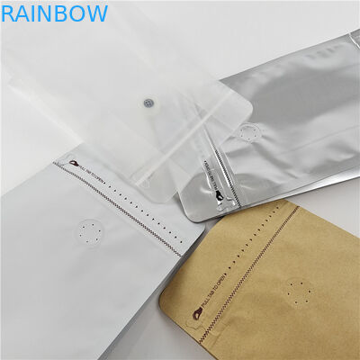 Εξασφάλιση ποιότητας Προσαρμοσμένη ψηφιακή εκτύπωση Αποθήκευση Συσκευές κλειδαριού συρτάρια Φόλιου Αλουμινίου